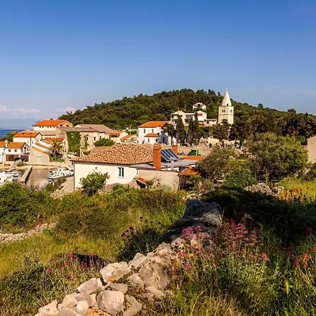 Amber St. Martin * Mali Lošinj