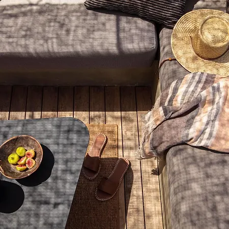 Amber St. Martin * Mali Lošinj