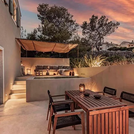 Amber St. Martin Villa