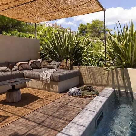 Amber St. Martin Villa