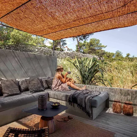 ヴィラ Amber St. Martin