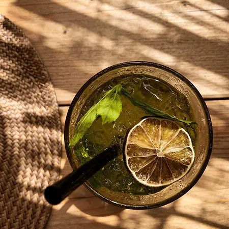 ヴィラ Amber St. Martin *