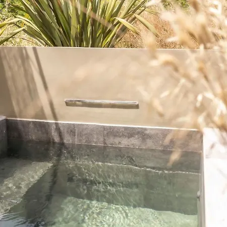 ヴィラ Amber St. Martin