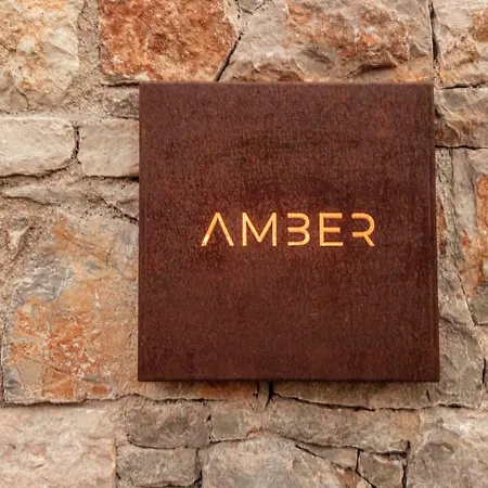 Amber St. Martin ヴィラ *