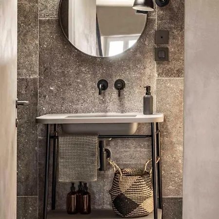 ヴィラ Amber St. Martin