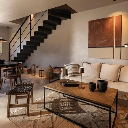 Amber St. Martin ヴィラ