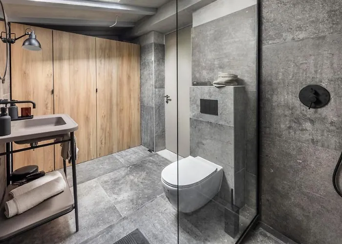 Amber St. Martin Villa Mali Lošinj