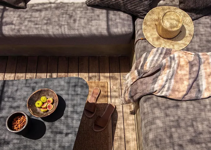 Amber St. Martin * Mali Lošinj