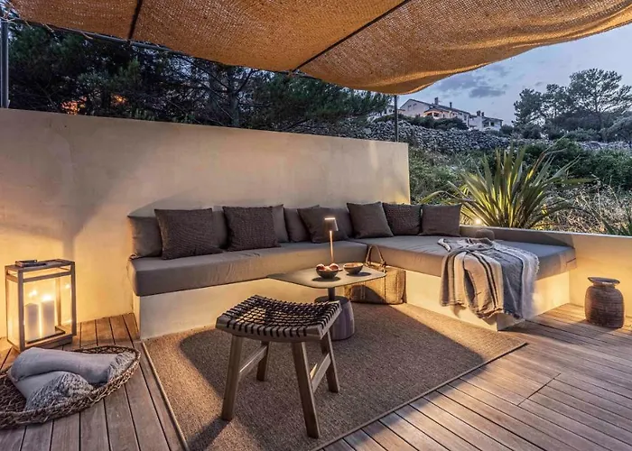 Amber St. Martin Mali Lošinj