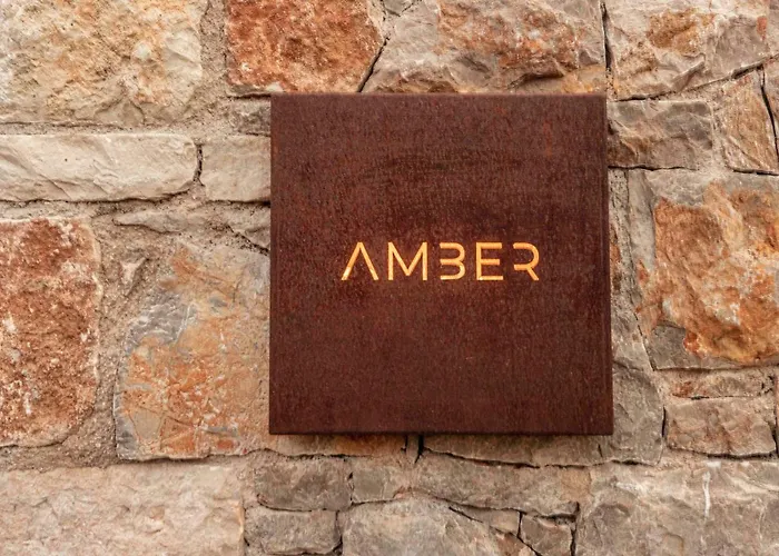 Amber St. Martin Villa *