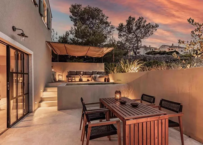 Amber St. Martin Villa