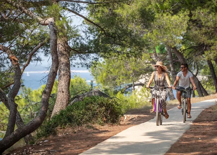 Amber St. Martin * Mali Lošinj