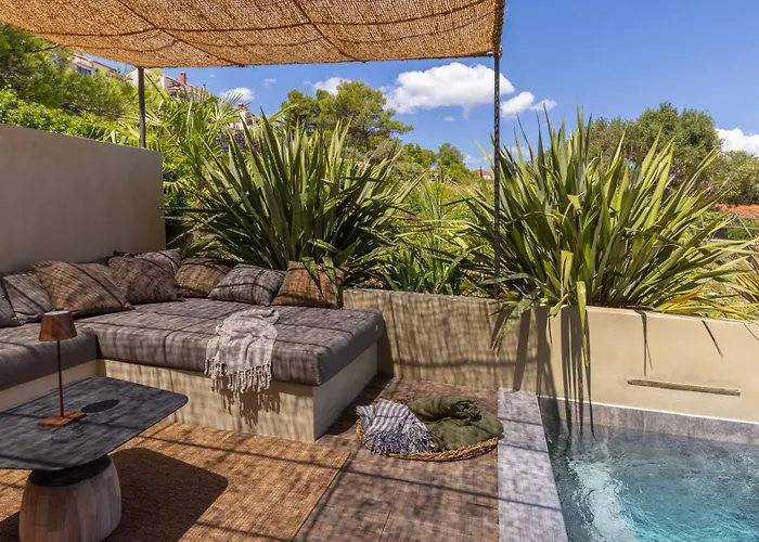 Amber St. Martin * Mali Lošinj