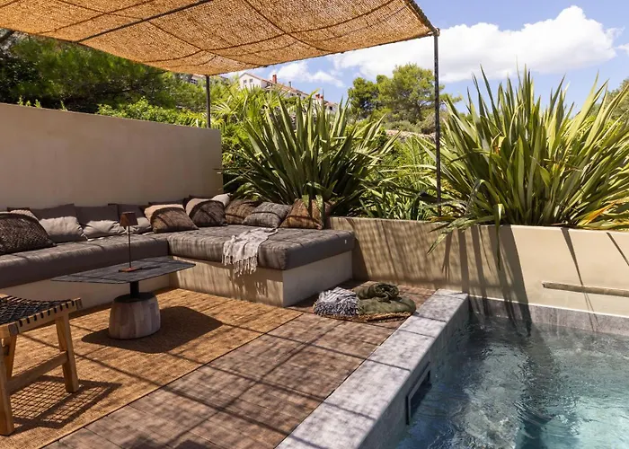 Amber St. Martin Villa