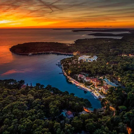 Amber St. Martin Willa Mali Lošinj