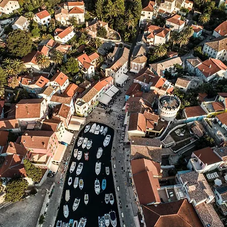 Willa Amber St. Martin Mali Lošinj