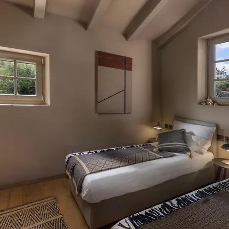 Willa Amber St. Martin Mali Lošinj