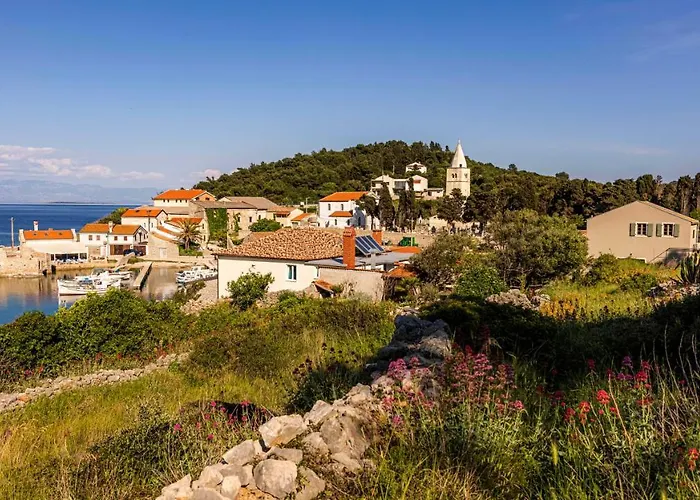 Amber St. Martin * Mali Lošinj