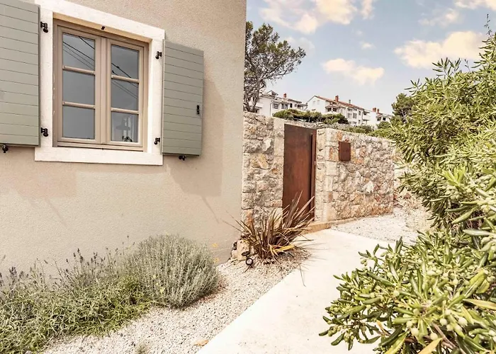 Amber St. Martin Villa