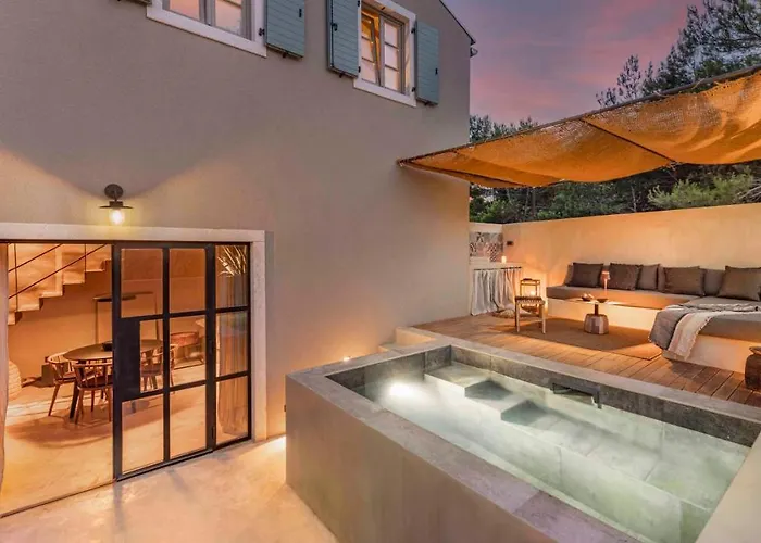 Amber St. Martin * Mali Lošinj