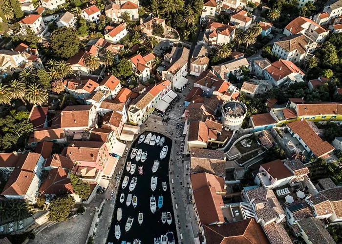 Villa Amber St. Martin Mali Lošinj