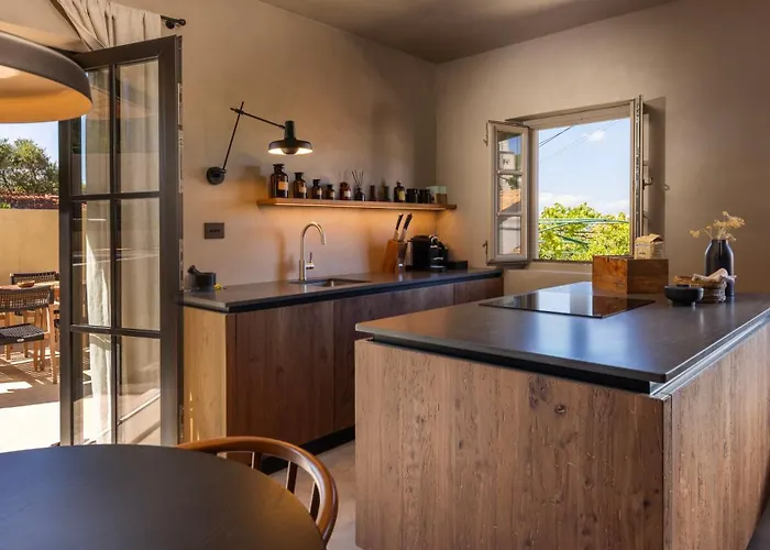 Villa Amber St. Martin