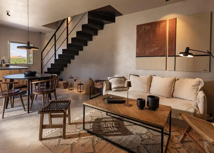 Amber St. Martin Villa